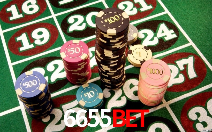 Statistics 6655Bet