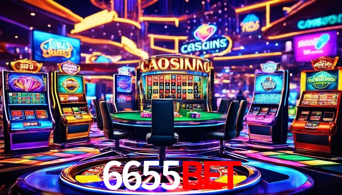 Game Statistics 6655Bet