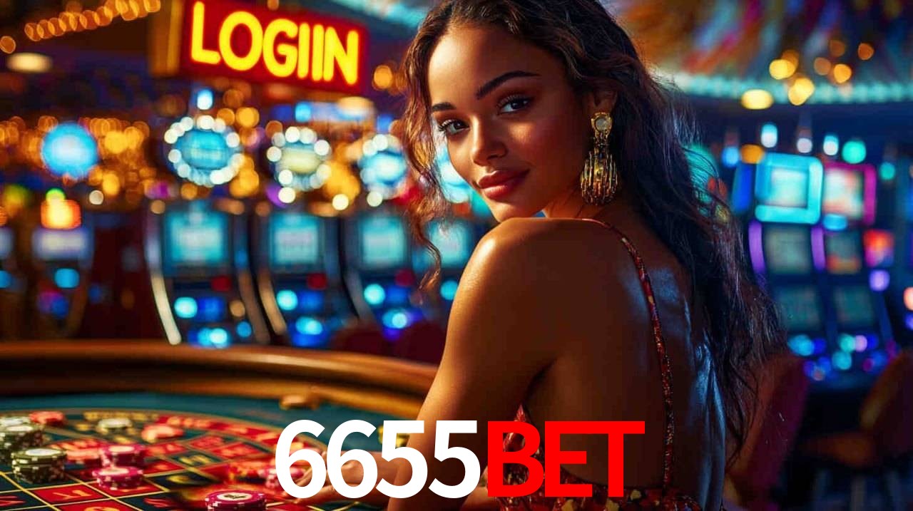 Live Casino 6655Bet