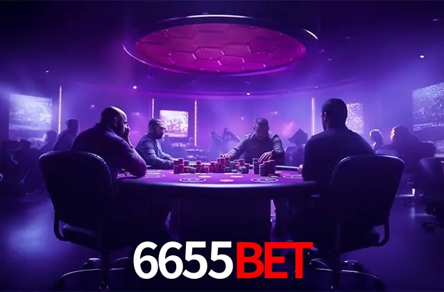 Bonus Features 6655Bet